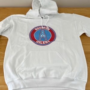 Houston Oilers Vintage Sweatshirt